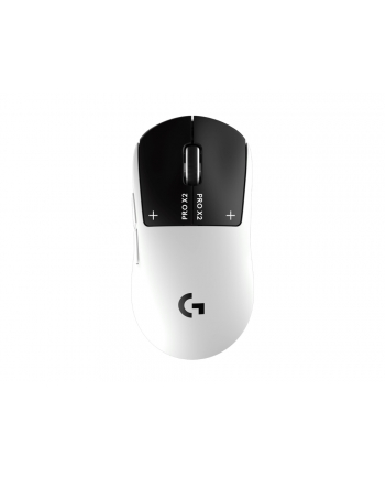 Logitech G PRO X2 SUPERSTRIKE