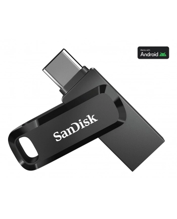 SanDisk Ultra Dual Drive Go nr 1