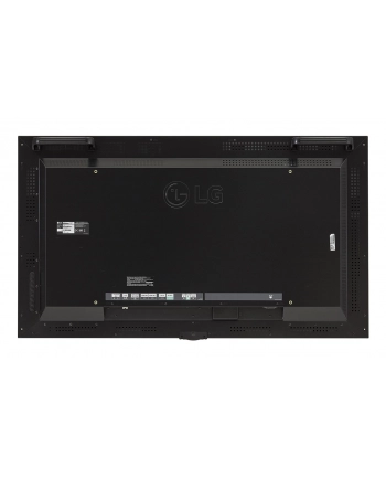 LG Ekran 75XS4P-B: Window Facing Display | LG nr 2