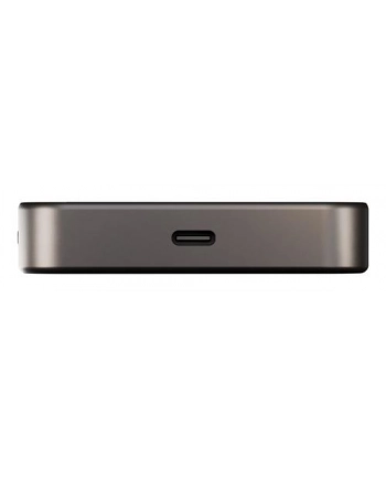 Zens Slim Qi2 Al Powerbank10.000mAhBlack