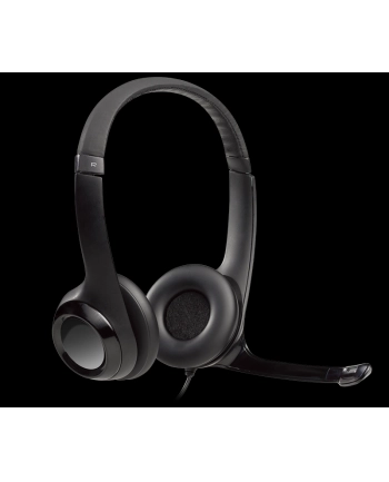 Logitech H390 nr 1