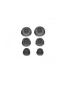 jabra pro Jabra Ear Gel pack - nr 2