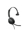 jabra pro Jabra Evolve2 40 SE UC Mono - nr 7