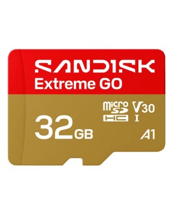SanDisk nr 1
