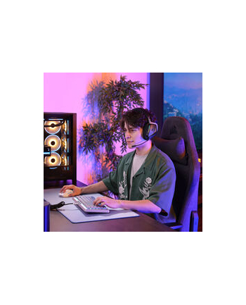 Corsair Sluchawki VOID MAX WL v2, Carbon