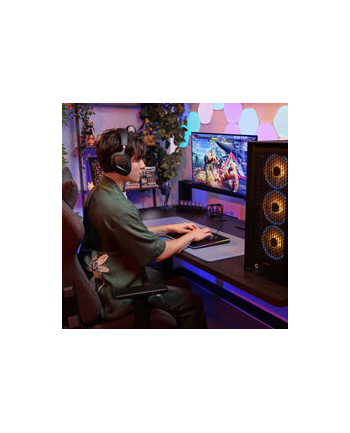 Corsair Sluchawki VOID MAX WL v2, Carbon