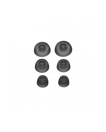 jabra pro Jabra Ear Gel pack nr 2