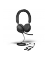jabra pro Jabra Evolve2 40 SE MS Stereo - nr 1