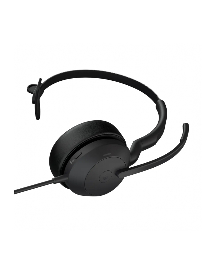 jabra pro Jabra Evolve2 50 MS Mono główny