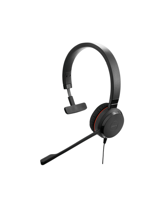 jabra pro Jabra Evolve 30 II MS Mono główny