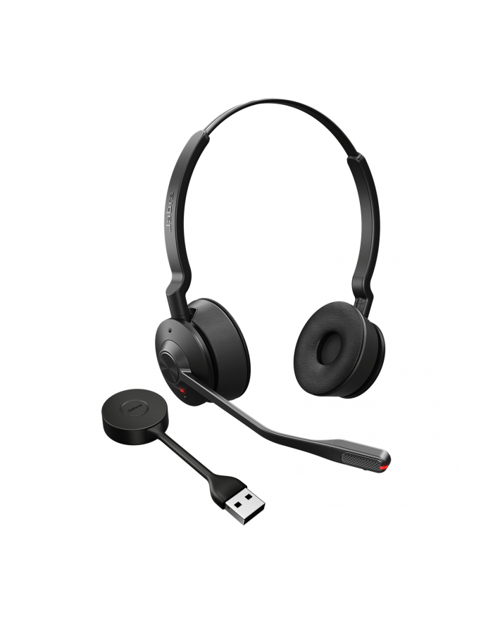 jabra pro Jabra Engage 55 SE Stereo główny