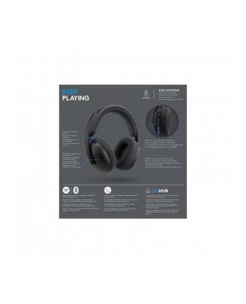 Logitech nr 1