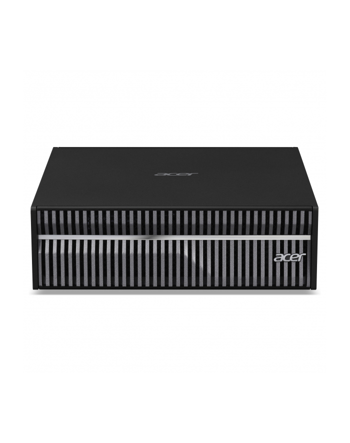 Acer Stacja Robocza Veriton GN - Mini-Workstation 1L 12/4 główny