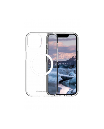 dbramante1928 DBRAMANTE Akcesoria ISL Pro MagSafe Compatible-iPhone 14/13