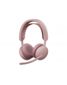 Logitech Klawiatura Zone Wireless 2 ES-ROSE-EMEA28i-935 - nr 1