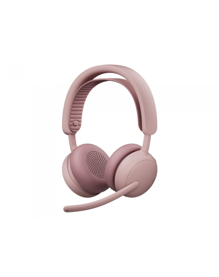 Logitech Klawiatura Zone Wireless 2 ES-ROSE-EMEA28i-935 główny