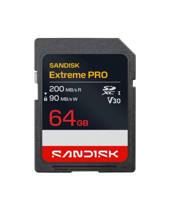 SanDisk nr 1