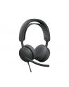 Logitech Klawiatura Zone Wired 2-GRAPHITE-EMEA28i-935 - nr 4