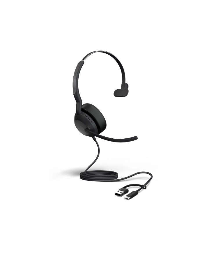 jabra pro Jabra Evolve2 50 UC Mono główny