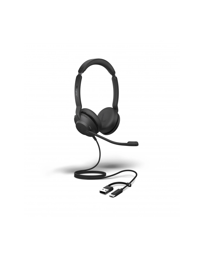 jabra pro Jabra Evolve2 30 SE UC Stereo główny