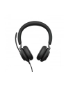 jabra pro Jabra Evolve2 40 SE MS Stereo - nr 24
