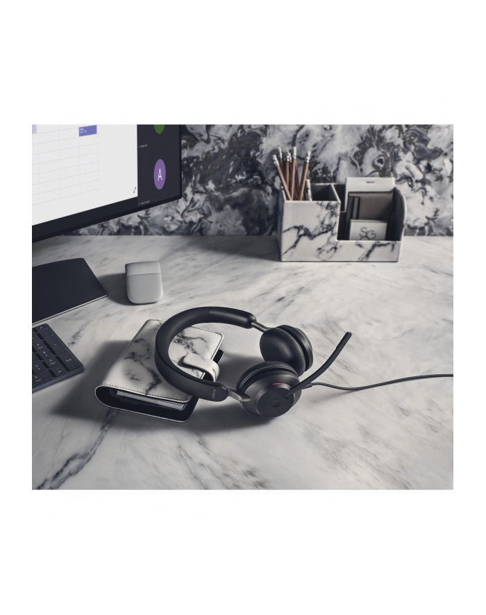 jabra pro Jabra Evolve2 40 SE MS Stereo główny