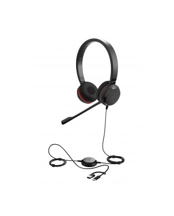 jabra pro Jabra Evolve 30 II UC stereo