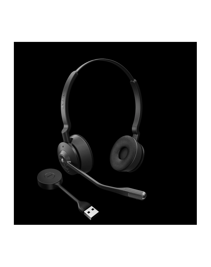 jabra pro Jabra Engage 55 SE Stereo główny