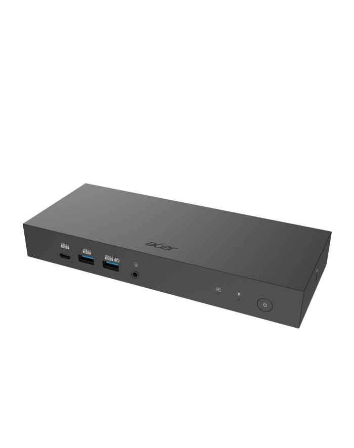 Acer Thunderbolt Dock T34, ADK360, 8K główny
