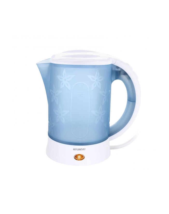Czajnik elektryczny turystyczny Hyundai - VK518 główny