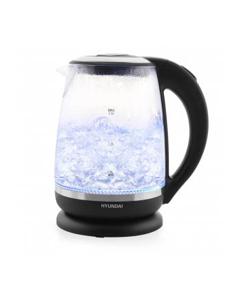Czajnik elektryczny Hyundai - VK745
