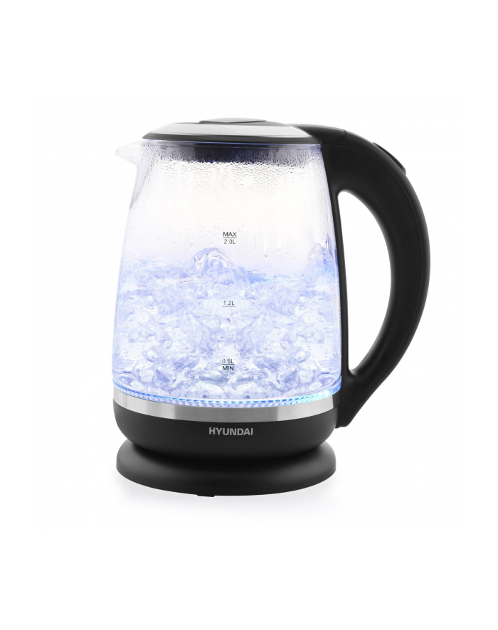 Czajnik elektryczny Hyundai - VK745 główny