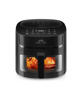 Frytkownica beztłuszczowa ETA Fritta Spectra - 616890000