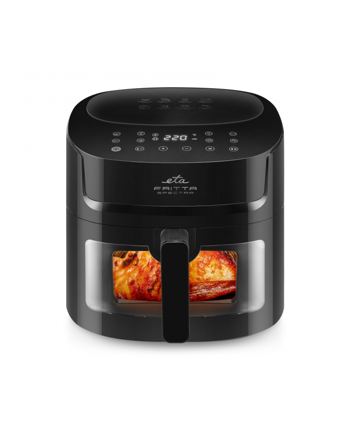 Frytkownica beztłuszczowa ETA Fritta Spectra - 616890000 główny