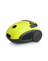 Odkurzacz workowy Hyundai VC068G zielony - nr 1