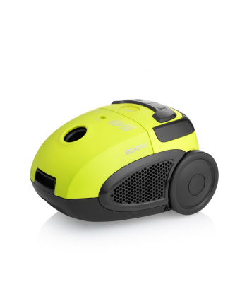 Odkurzacz workowy Hyundai VC068G zielony