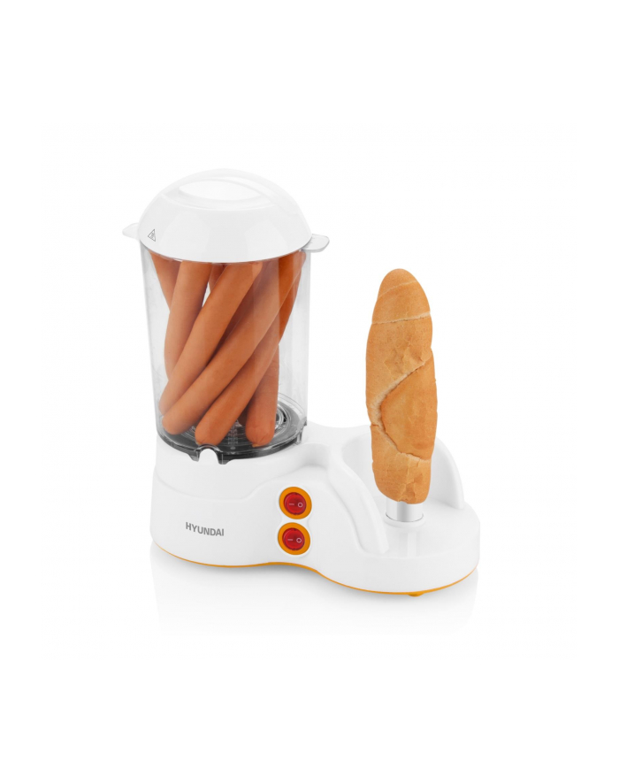 Hot-dogger Hyundai - HDM110 główny