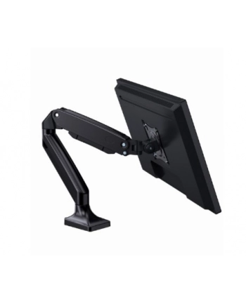 gembird Ramię biurkowe, regulowane  na monitor od 17 '' do 35 '', obciążenie do 10 kg