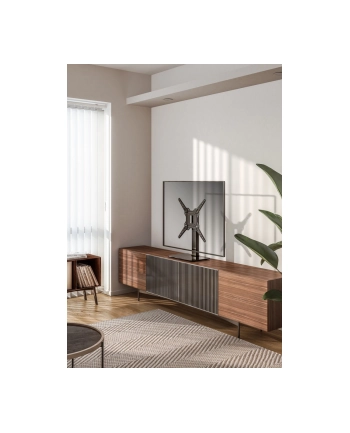 gembird Stojak pod TV (obczerwonyowy), 23-55-''