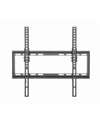 gembird Uchwyt ścienny do telewizora (regulowany), 32-55 '' do 35kg, Czarny