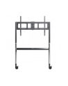 viewsonic europe Stojak mobilny do monitorów interaktywnych ViewSonic VB-STND-009 55–105” - nr 1