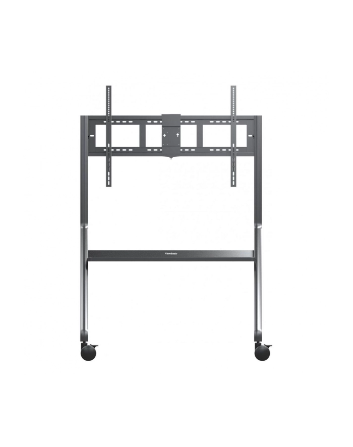 viewsonic europe Stojak mobilny do monitorów interaktywnych ViewSonic VB-STND-009 55–105” główny