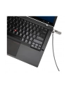 Targus DEFCON Compact Combo Cable Lock - nr 11