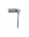 Targus DEFCON Compact Combo Cable Lock - nr 4