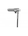 Targus DEFCON Compact Combo Cable Lock - nr 5