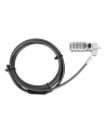 Targus DEFCON Compact Combo Cable Lock - nr 7