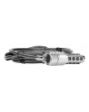 Targus DEFCON Compact Combo Cable Lock - nr 8