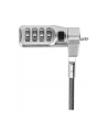 Targus DEFCON Compact Combo Cable Lock - nr 9