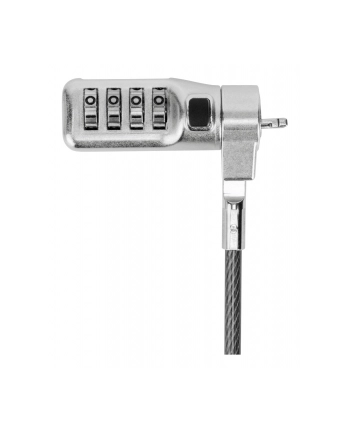 Targus DEFCON Compact Combo Cable Lock nr 2