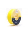 gembird Filament ABS High Speed, 1,75 mm, 1 kg, żółty - nr 7
